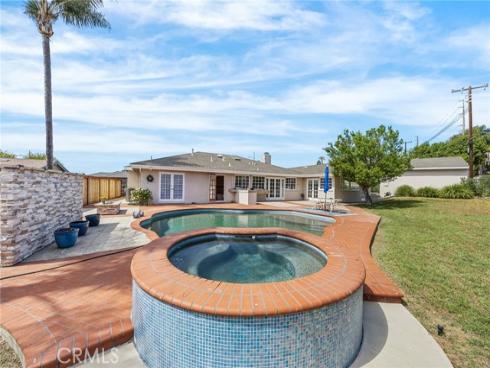 912  Bonnie  , Brea, CA