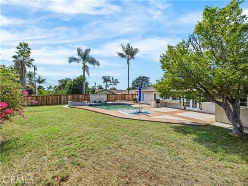 912  Bonnie  , Brea, CA