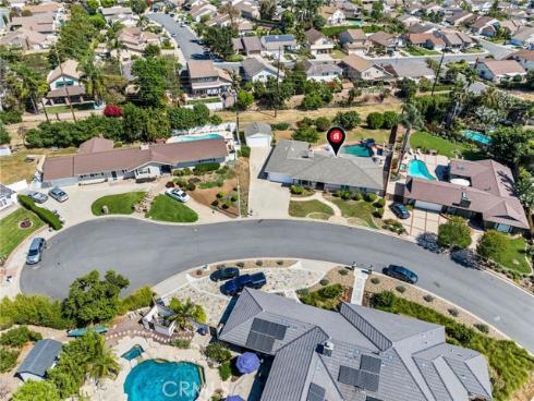 912  Bonnie  , Brea, CA