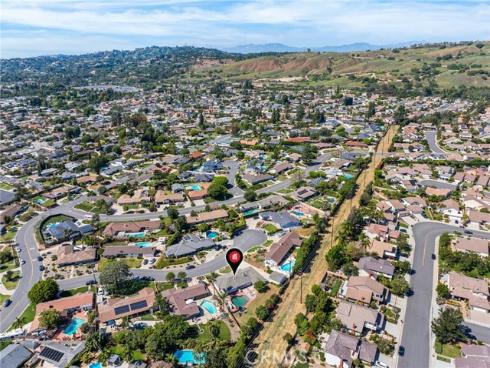 912  Bonnie  , Brea, CA