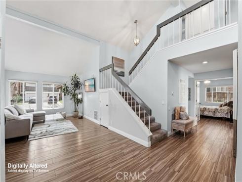 2257  Shadetree  , Brea, CA