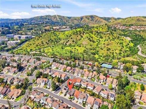 2257  Shadetree  , Brea, CA