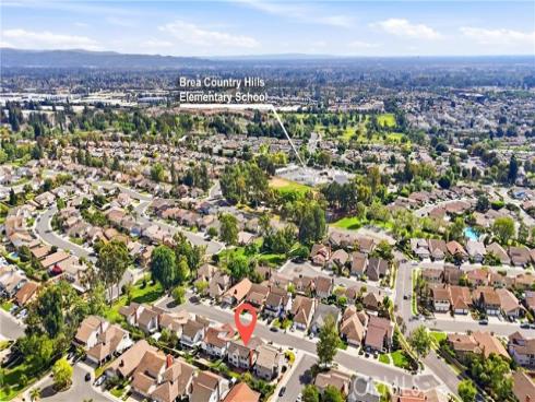 2257  Shadetree  , Brea, CA