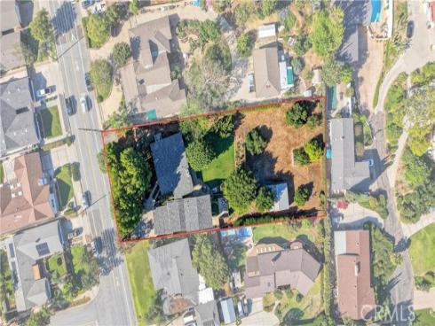 1400 N Puente  , Brea, CA