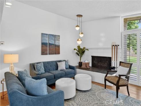 1400 N Puente  , Brea, CA