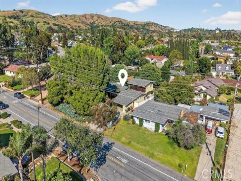 1400 N Puente  , Brea, CA