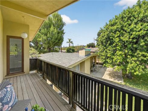 1400 N Puente  , Brea, CA