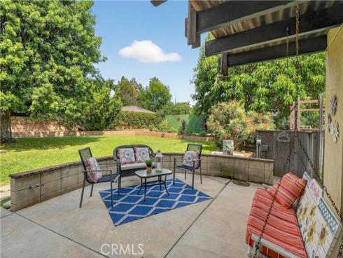 1400 N Puente  , Brea, CA