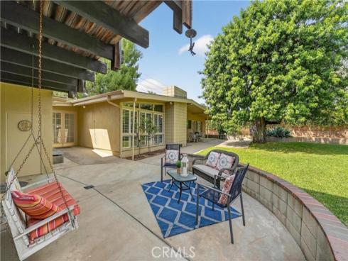 1400 N Puente  , Brea, CA