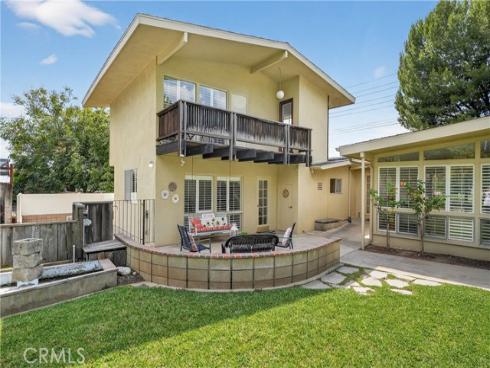 1400 N Puente  , Brea, CA