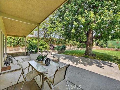 1400 N Puente  , Brea, CA