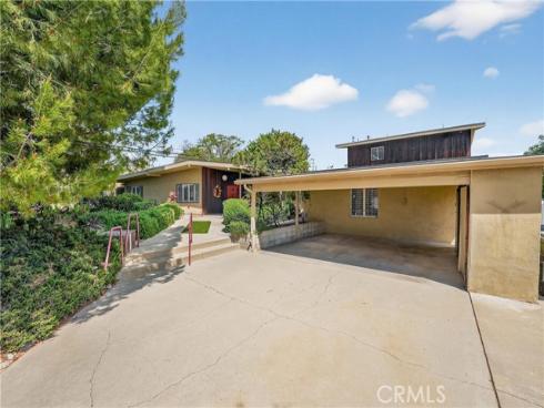 1400 N Puente  , Brea, CA