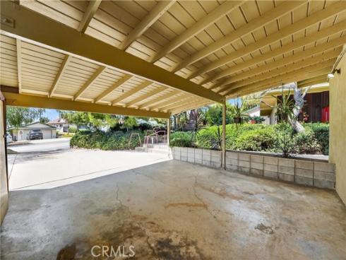 1400 N Puente  , Brea, CA