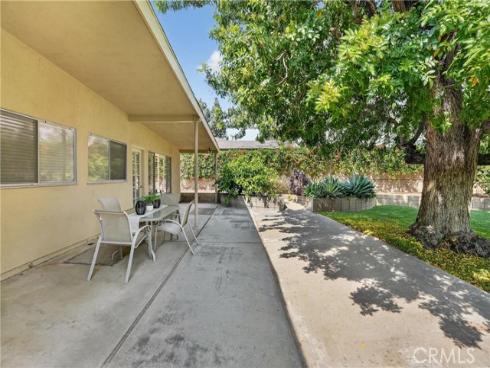 1400 N Puente  , Brea, CA