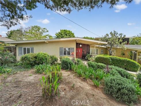 1400 N Puente  , Brea, CA