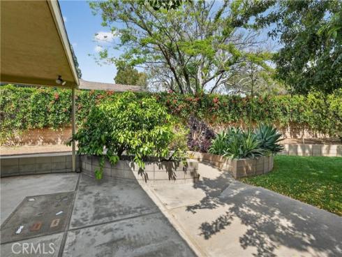 1400 N Puente  , Brea, CA