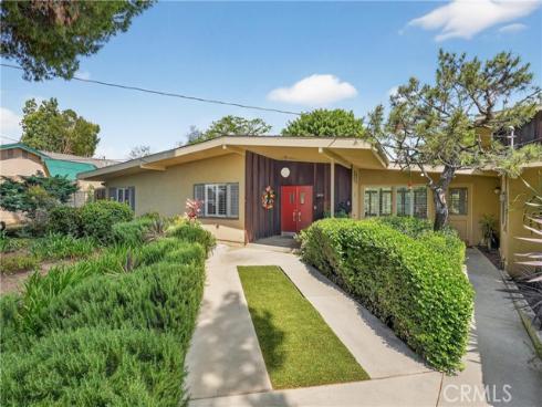 1400 N Puente  , Brea, CA