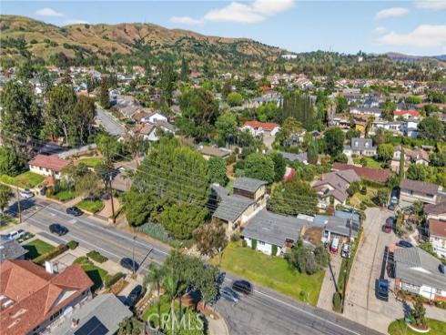 1400 N Puente  , Brea, CA