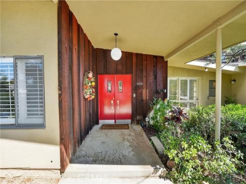 1400 N Puente  , Brea, CA