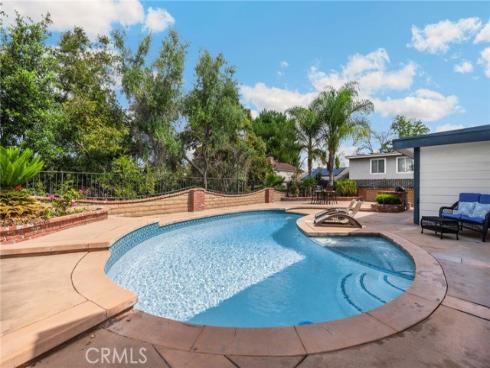 1975  Heather   Circle, Brea, CA