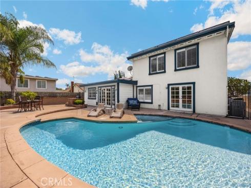 1975  Heather   Circle, Brea, CA