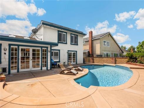 1975  Heather   Circle, Brea, CA