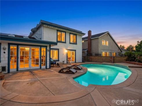 1975  Heather   Circle, Brea, CA