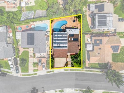 1975  Heather   Circle, Brea, CA