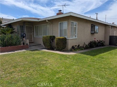421  Sycamore   Avenue, Brea, CA