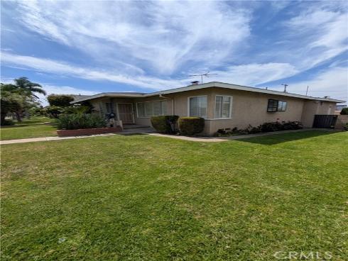 421  Sycamore   Avenue, Brea, CA