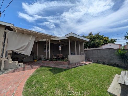 421  Sycamore   Avenue, Brea, CA