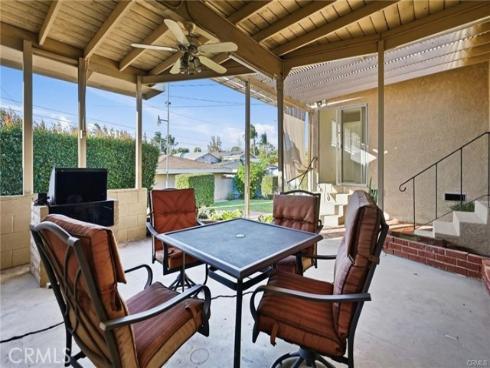 421  Sycamore   Avenue, Brea, CA