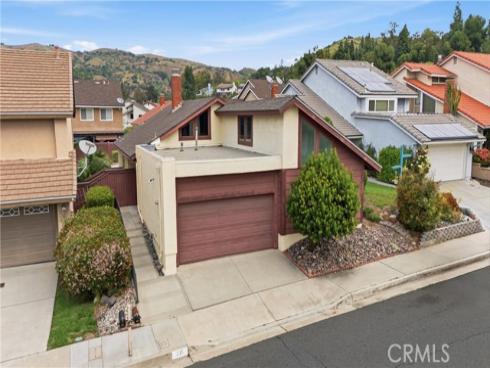 233  Brookshire   Place, Brea, CA