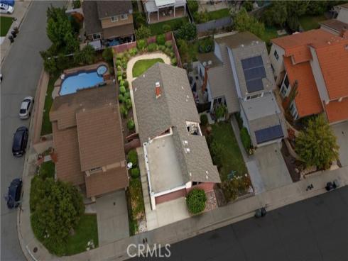 233  Brookshire   Place, Brea, CA