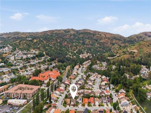 233  Brookshire   Place, Brea, CA