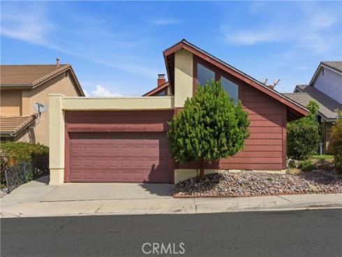 233  Brookshire   Place, Brea, CA