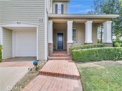 436  Tangerine   Place, Brea, CA