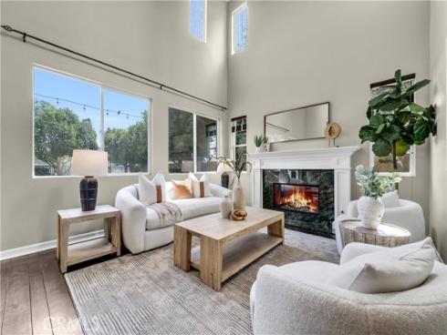 436  Tangerine   Place, Brea, CA
