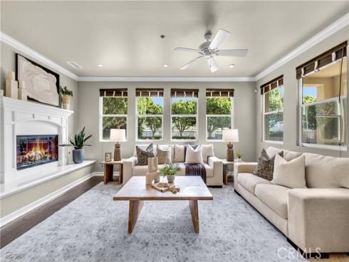 436  Tangerine   Place, Brea, CA