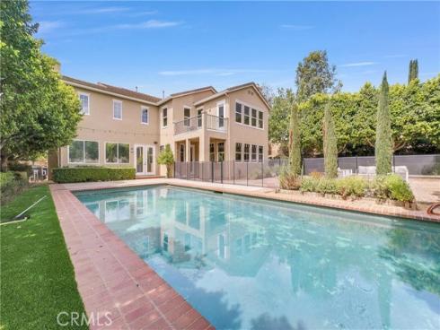 436  Tangerine   Place, Brea, CA