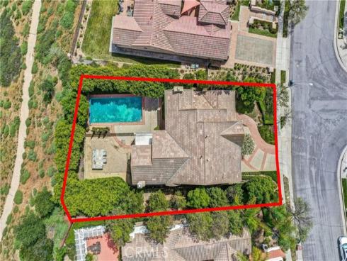 436  Tangerine   Place, Brea, CA