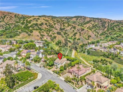 436  Tangerine   Place, Brea, CA