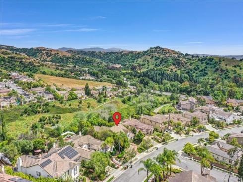 436  Tangerine   Place, Brea, CA