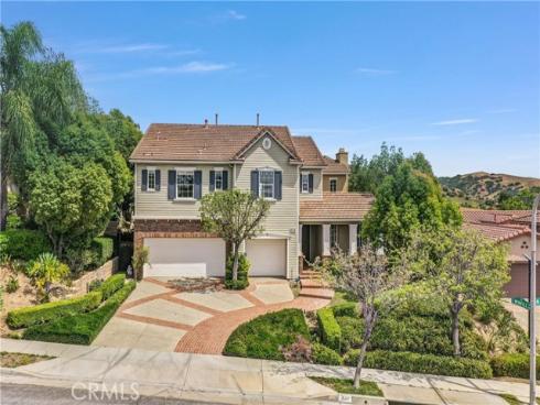 436  Tangerine   Place, Brea, CA