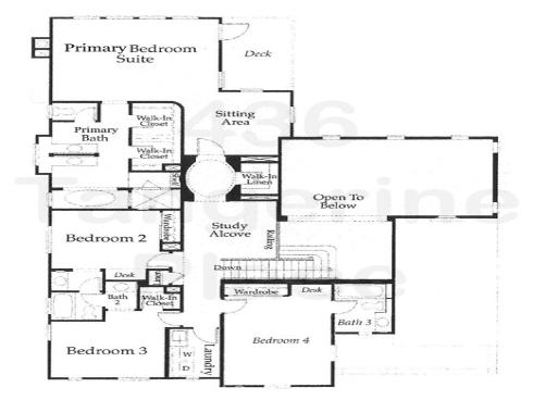 436  Tangerine   Place, Brea, CA