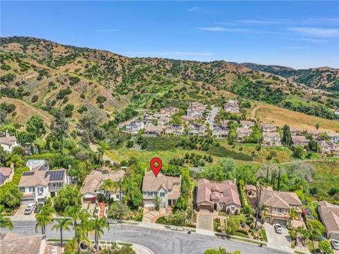 436  Tangerine   Place, Brea, CA