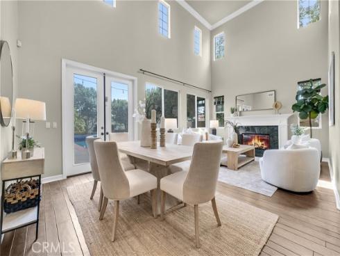 436  Tangerine   Place, Brea, CA