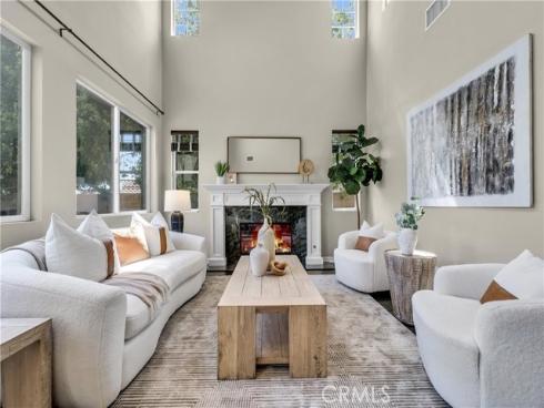 436  Tangerine   Place, Brea, CA