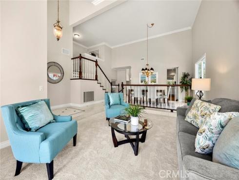 897  Kings Canyon   Road, Brea, CA