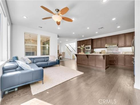 320  La Floresta   Drive, Brea, CA